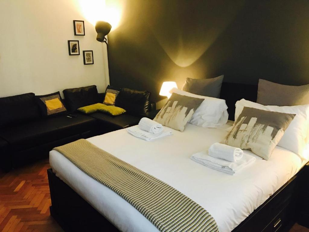 Venetian Experience Hotel Eksteriør billede