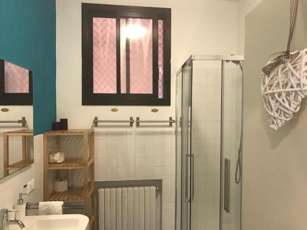 Venetian Experience Hotel Eksteriør billede