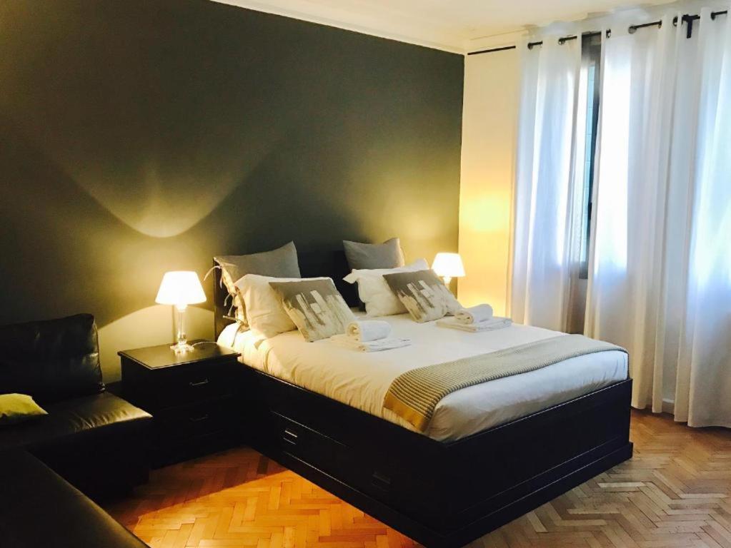 Venetian Experience Hotel Eksteriør billede