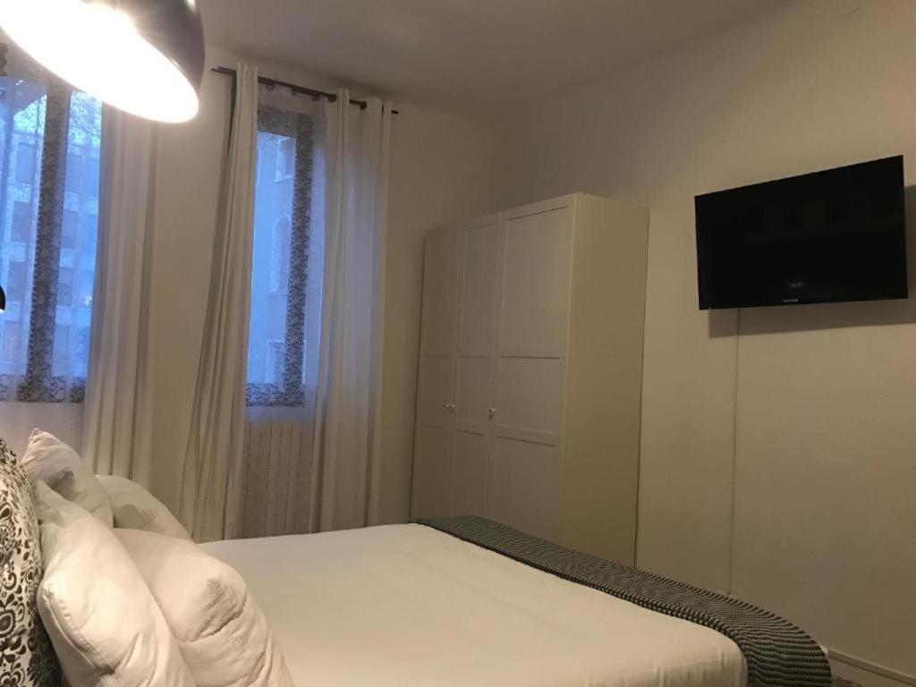Venetian Experience Hotel Eksteriør billede