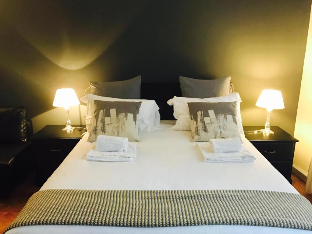 Venetian Experience Hotel Eksteriør billede