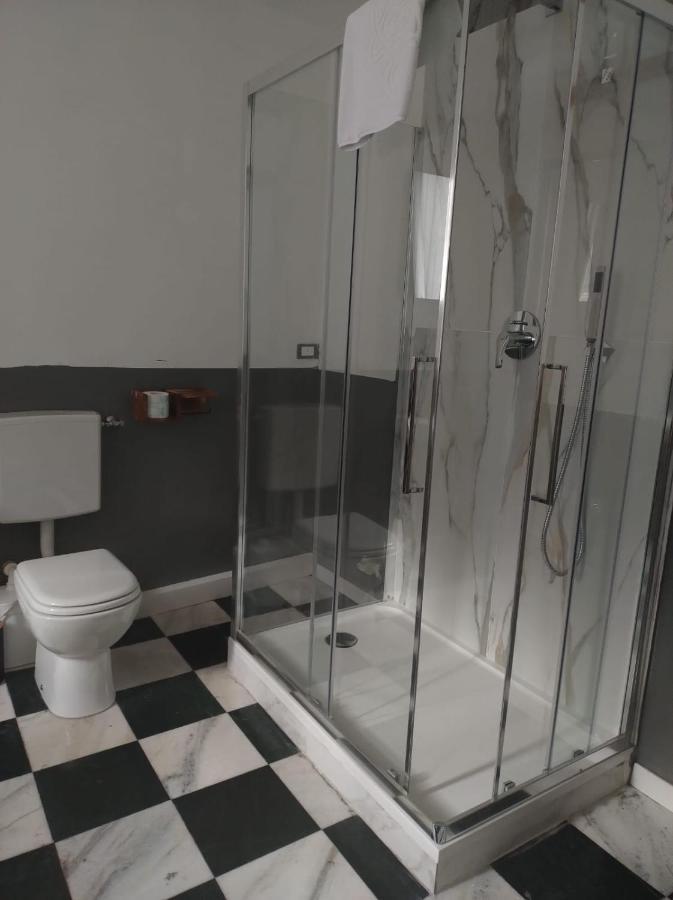 Venetian Experience Hotel Eksteriør billede