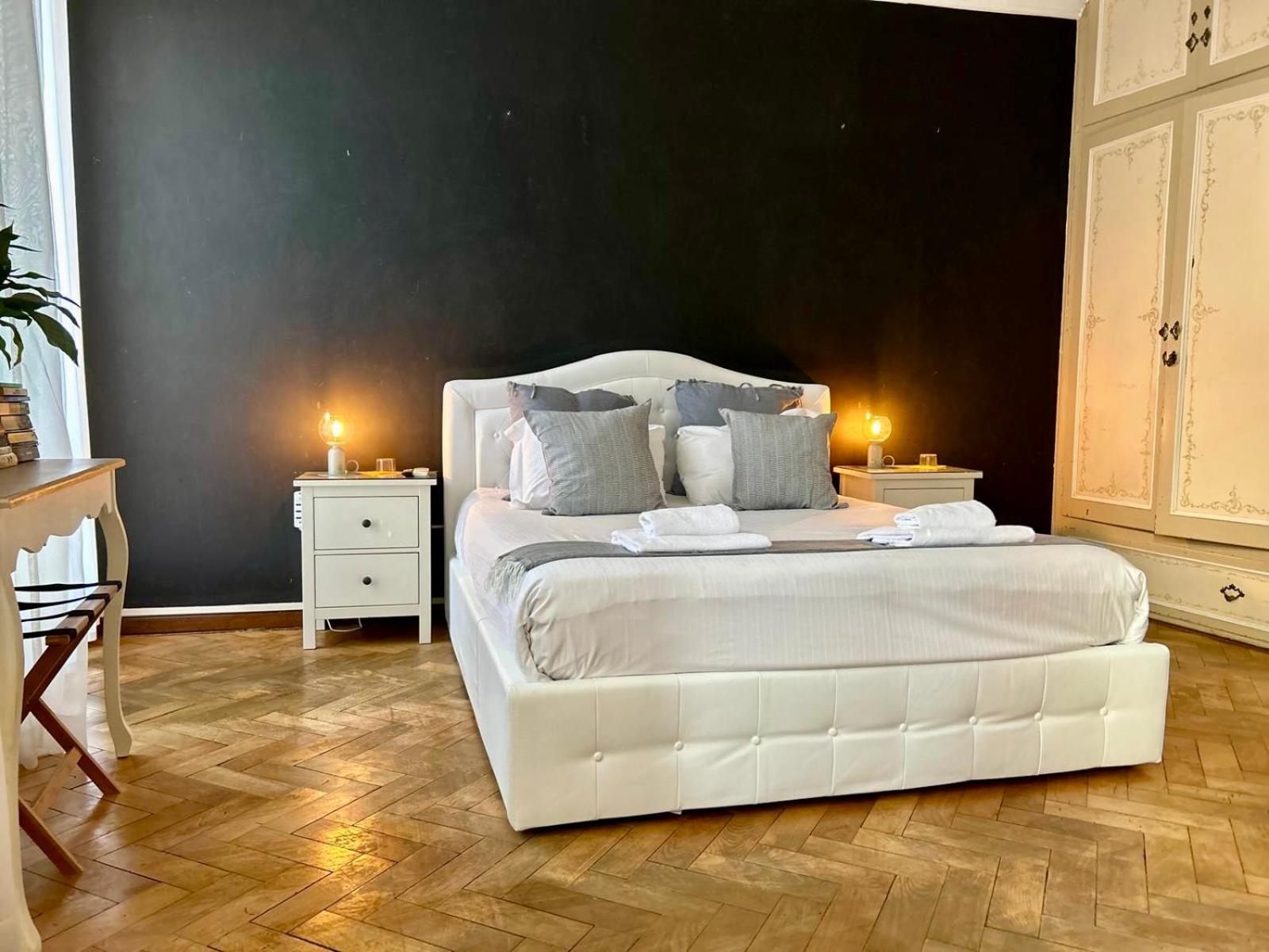 Venetian Experience Hotel Eksteriør billede