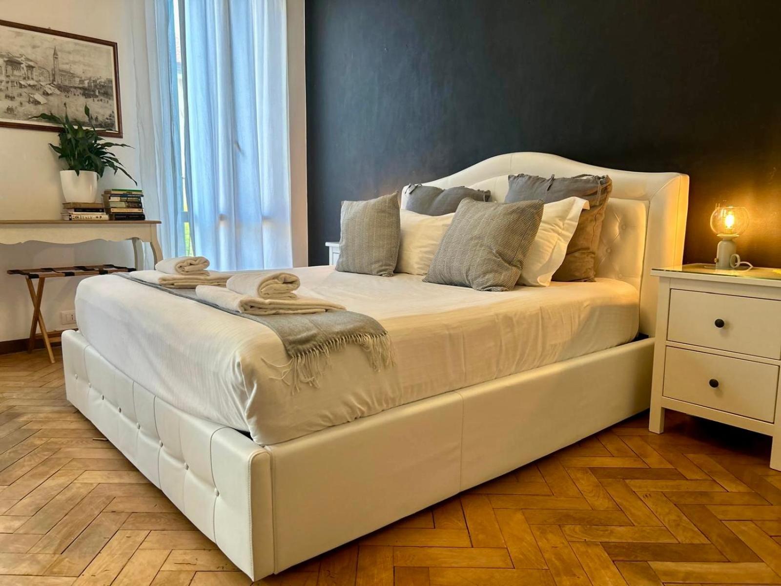 Venetian Experience Hotel Eksteriør billede