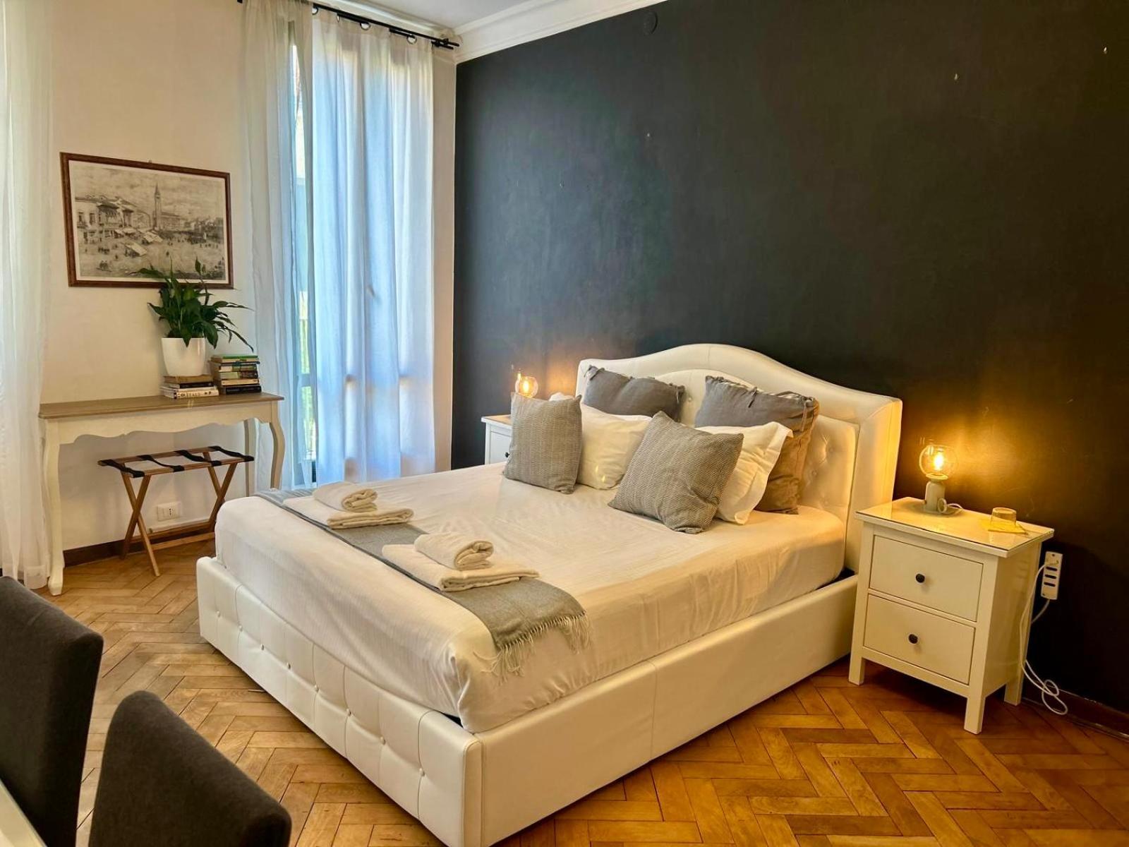 Venetian Experience Hotel Eksteriør billede