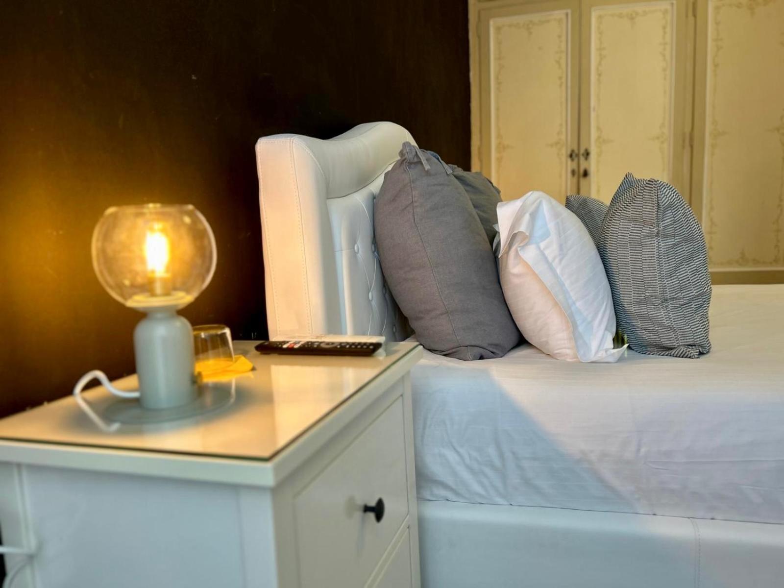 Venetian Experience Hotel Eksteriør billede