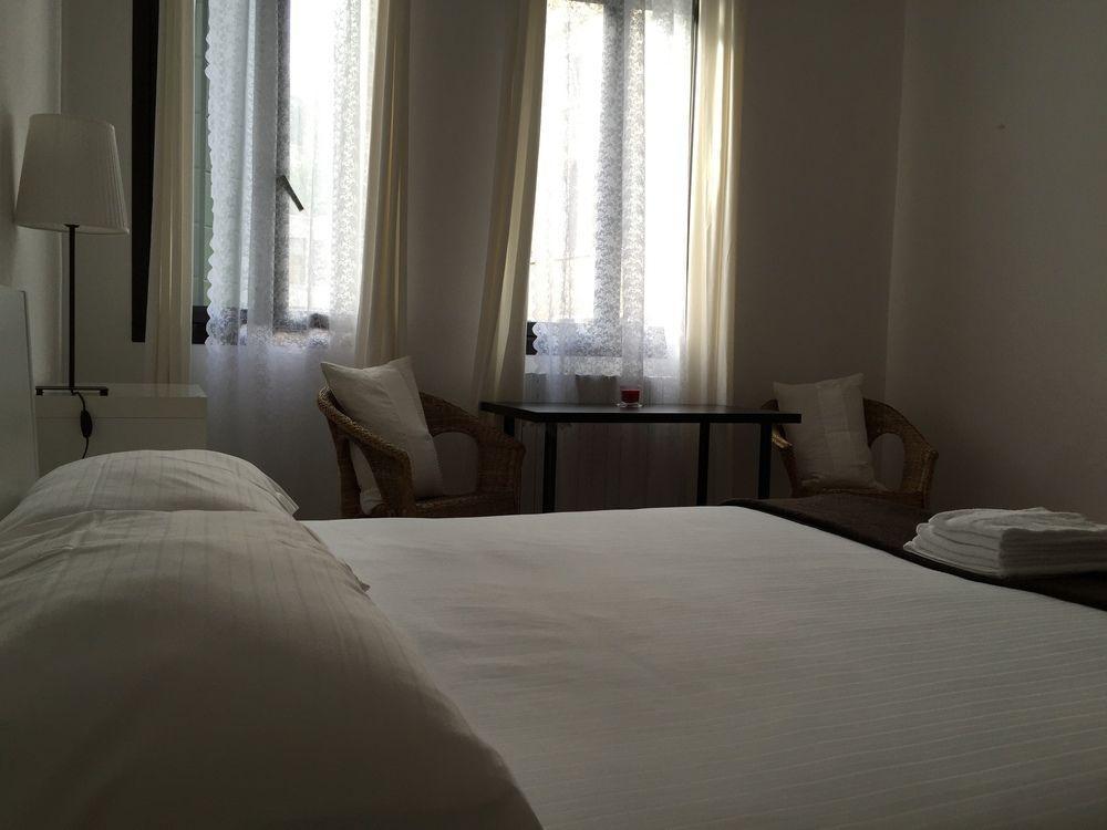 Venetian Experience Hotel Eksteriør billede