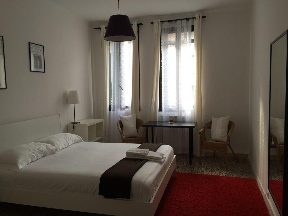 Venetian Experience Hotel Eksteriør billede