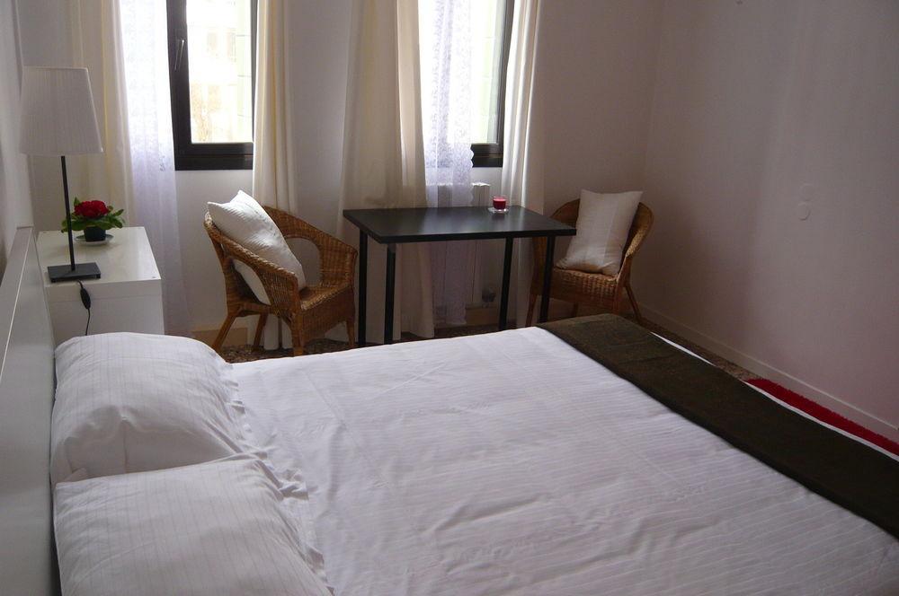 Venetian Experience Hotel Eksteriør billede