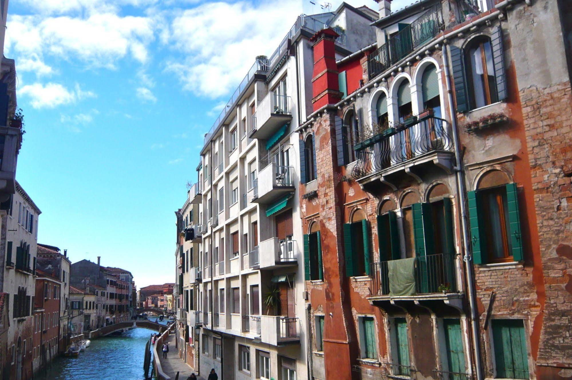 Venetian Experience Hotel Eksteriør billede