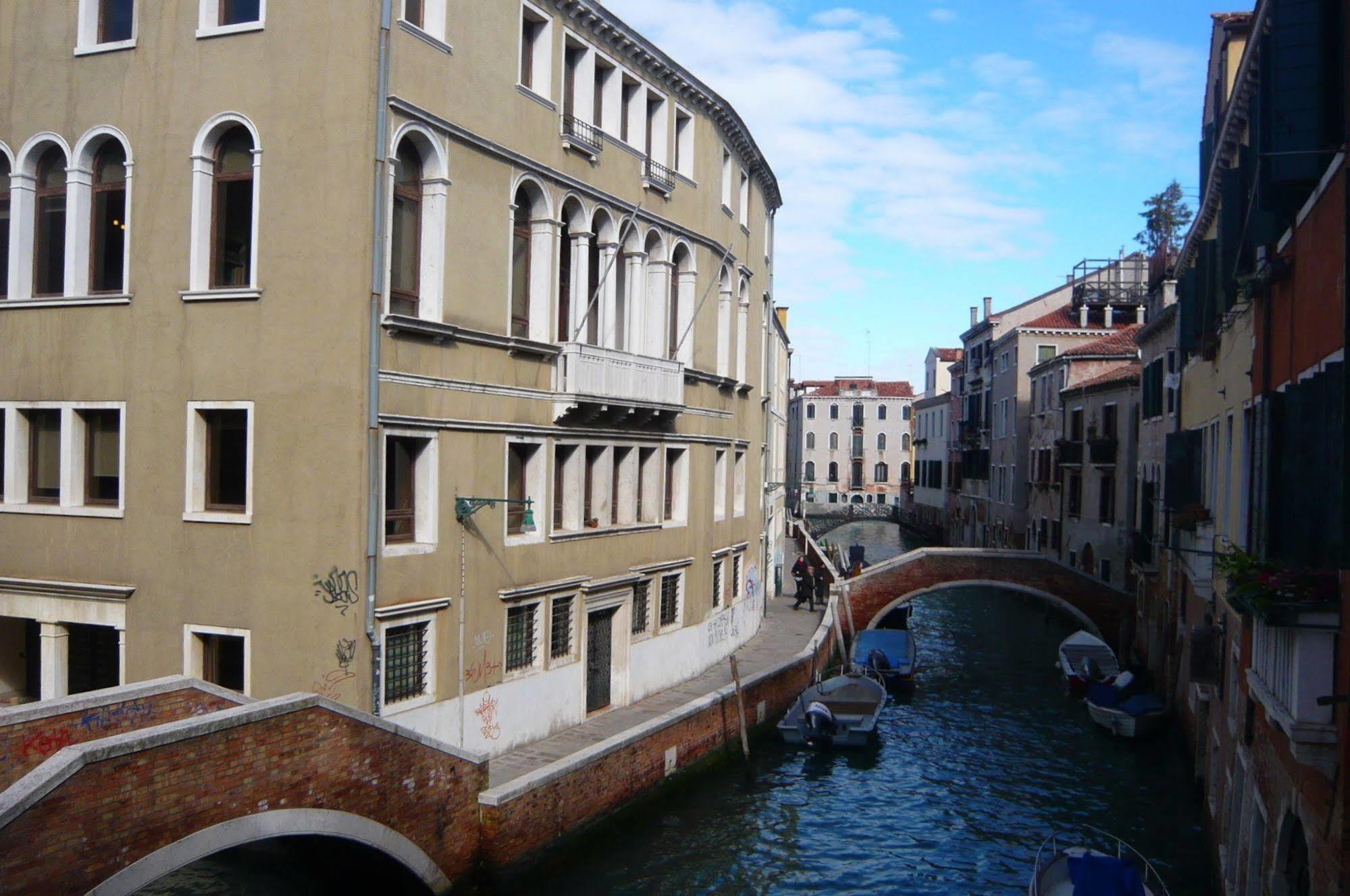 Venetian Experience Hotel Eksteriør billede