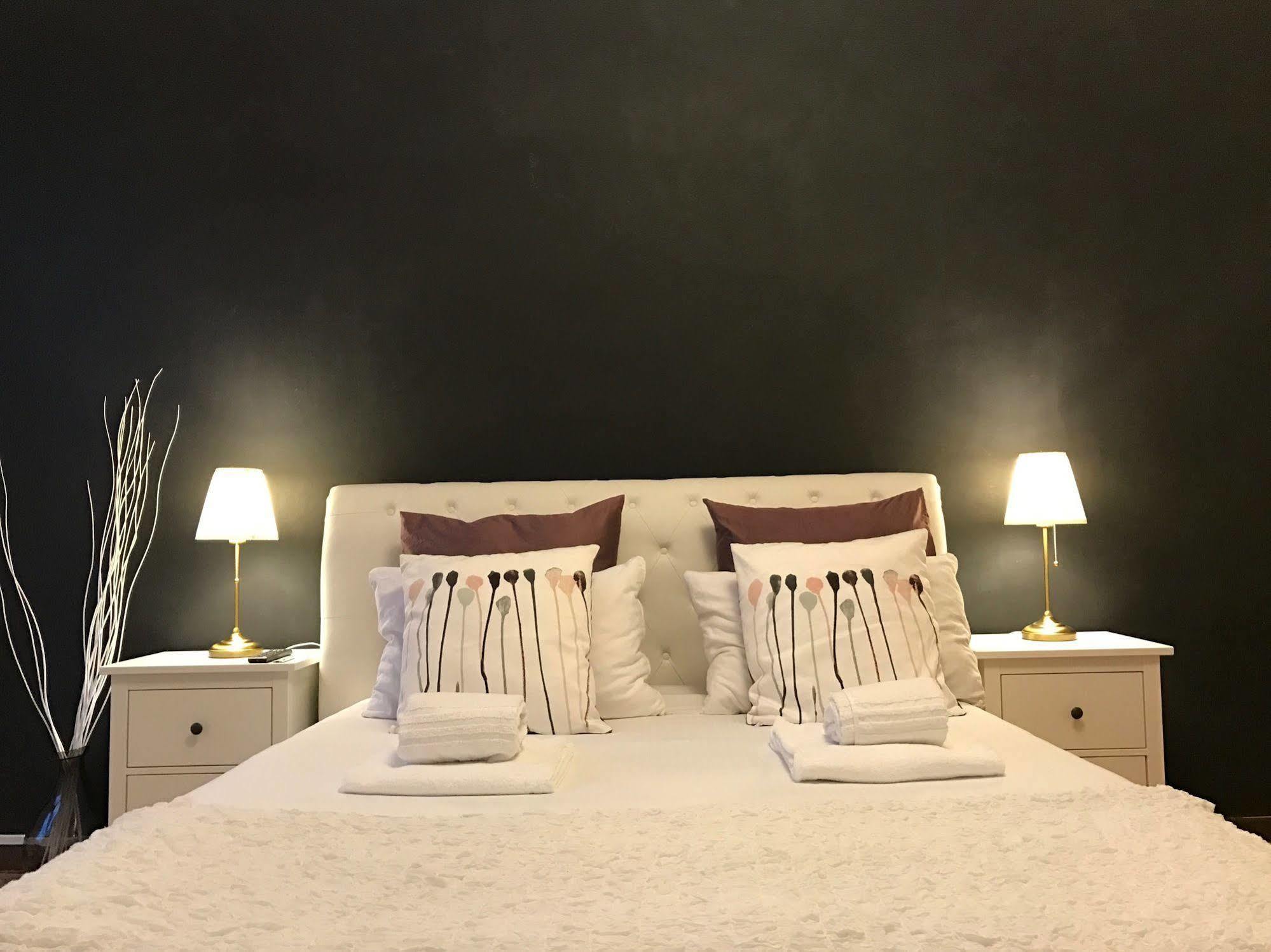 Venetian Experience Hotel Eksteriør billede