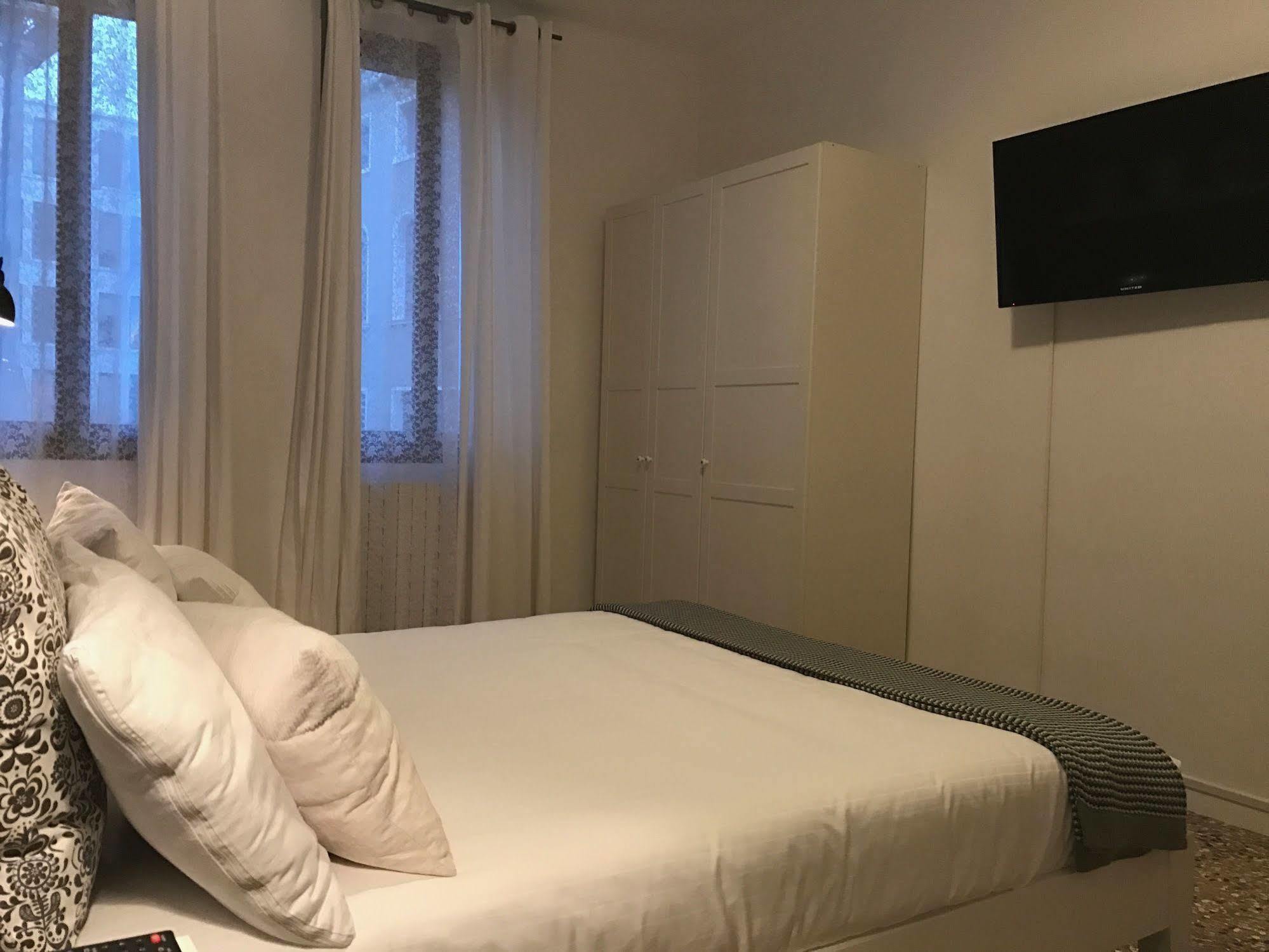 Venetian Experience Hotel Eksteriør billede