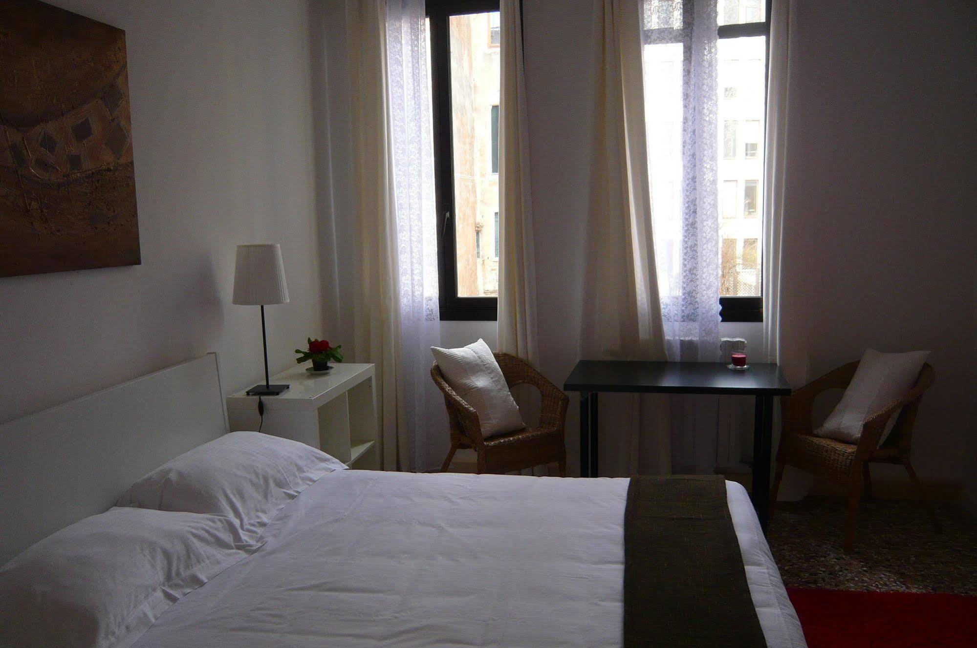 Venetian Experience Hotel Eksteriør billede